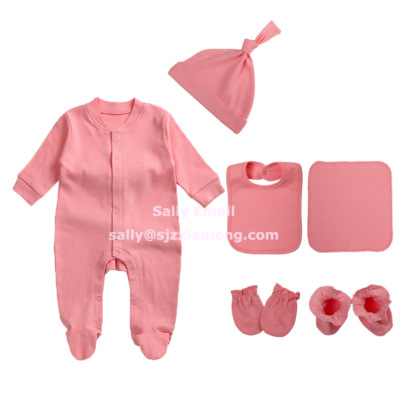 baby clothing gift wholesale baby clothes set newborn